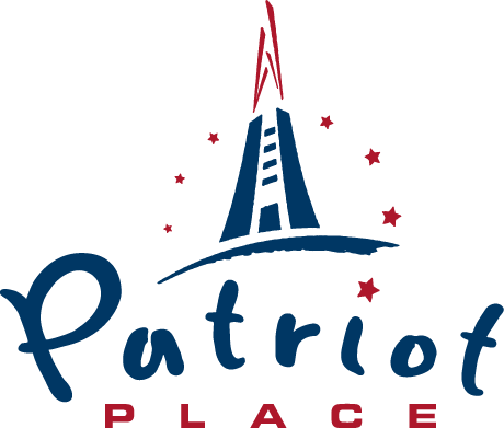 Patriot Place Logo