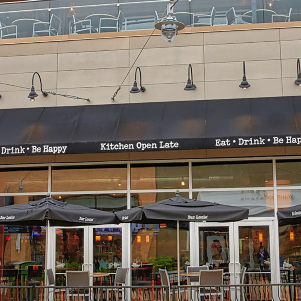 Bar Louie Foxborough Patriot Place