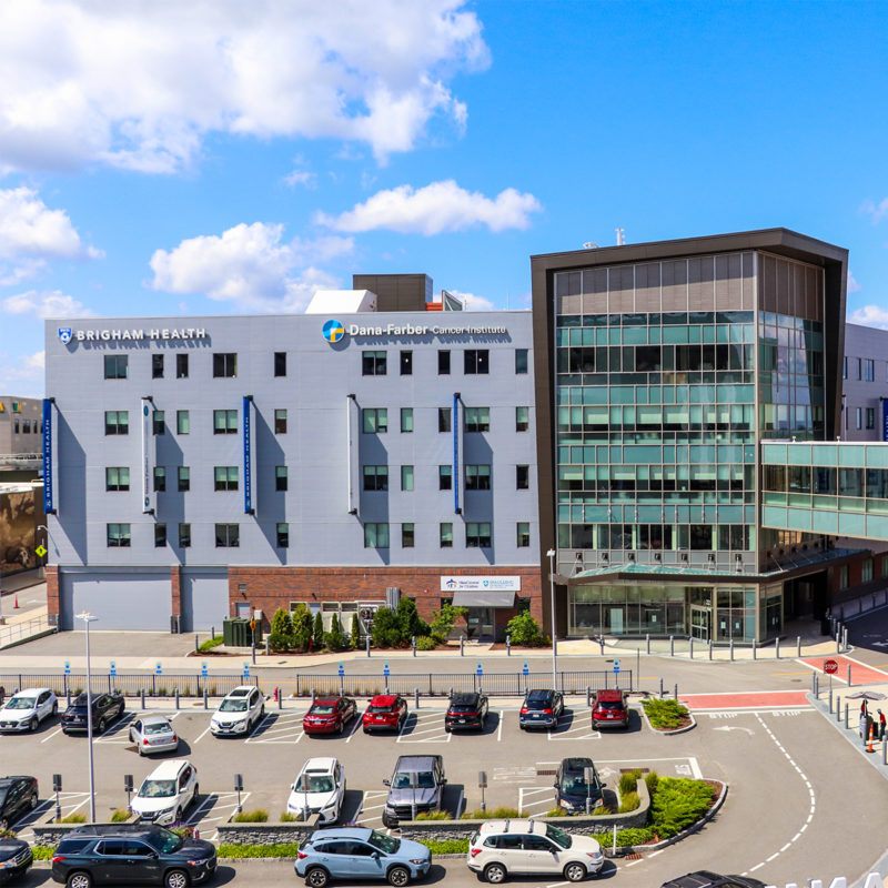 Brigham Health and Brigham and Women’s / Mass General Health Care