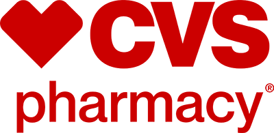 CVS pharmacy logo