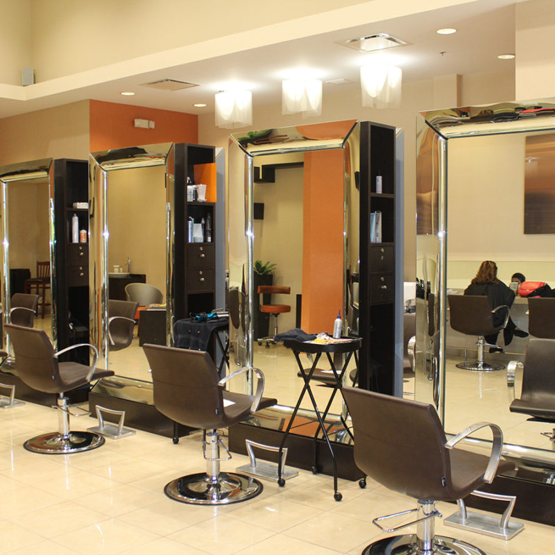 Green Tangerine Spa & Salon Patriot Place