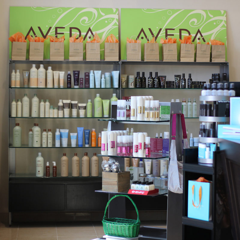 Green Tangerine Spa & Salon Patriot Place