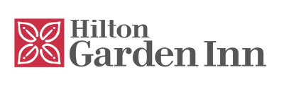 Hilton Garden Inn logo