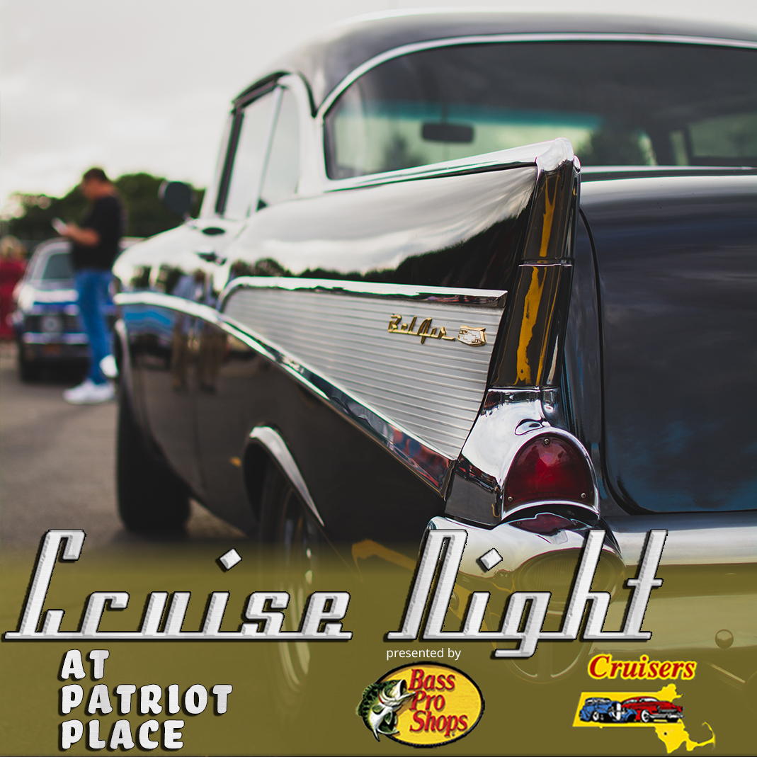 car cruise schedule