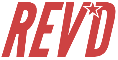 Revd 2026 logo
