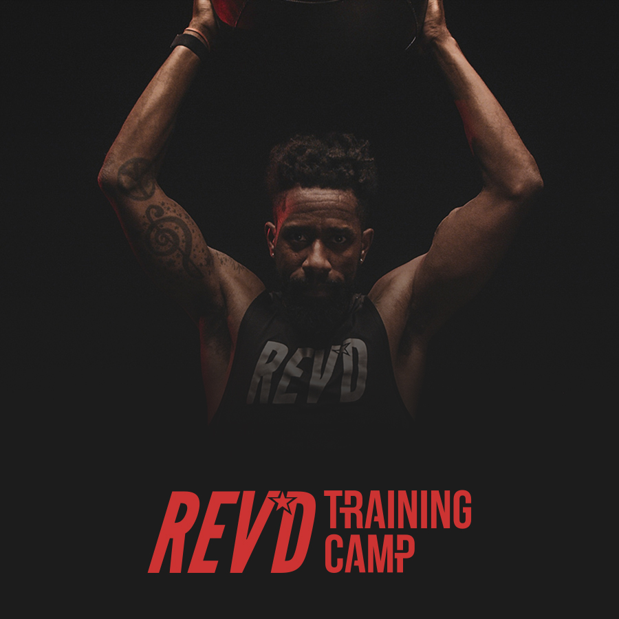 Rev'd Training Camp
