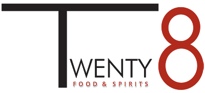Twenty8 Food & Spirits