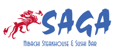 Saga Hibachi Steakhouse & Sushi Bar