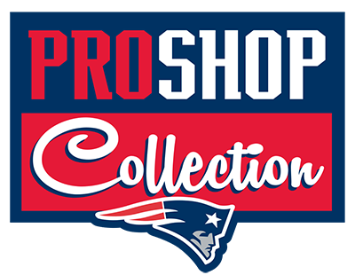 Patriots ProShop Collection logo