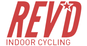 Revd Indoor Cycling logo