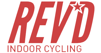 Revd Indoor Cycling logo