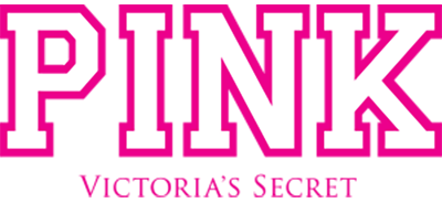 Victoria's Secret Pink Logo SVG