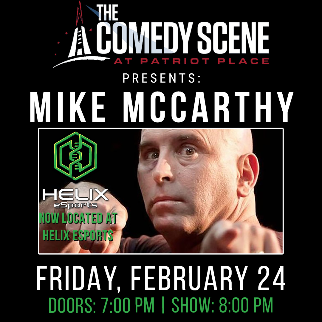 02-24 Mike McCarthy Comedy Scene Helix