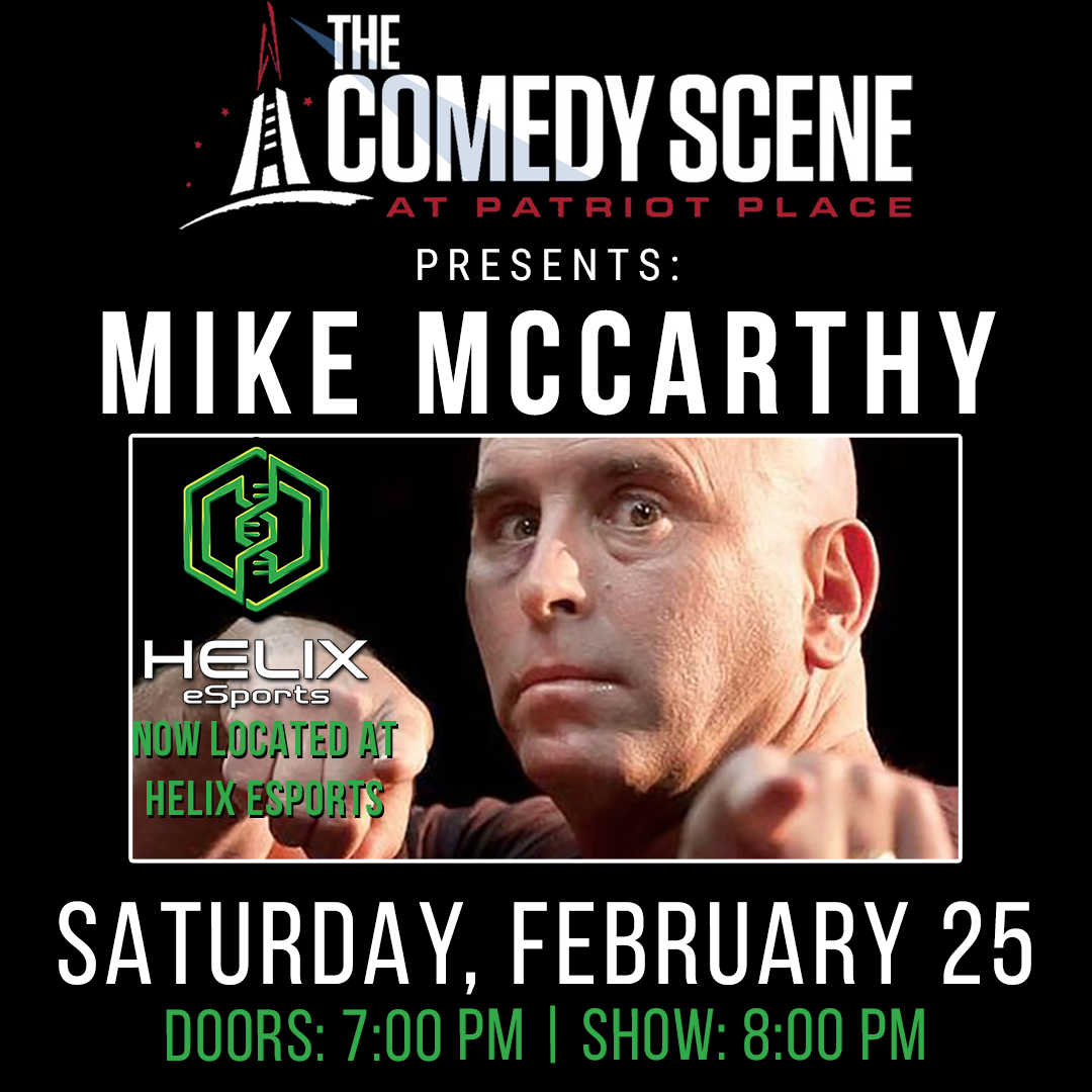 02-25 Mike McCarthy Comedy Scene Helix