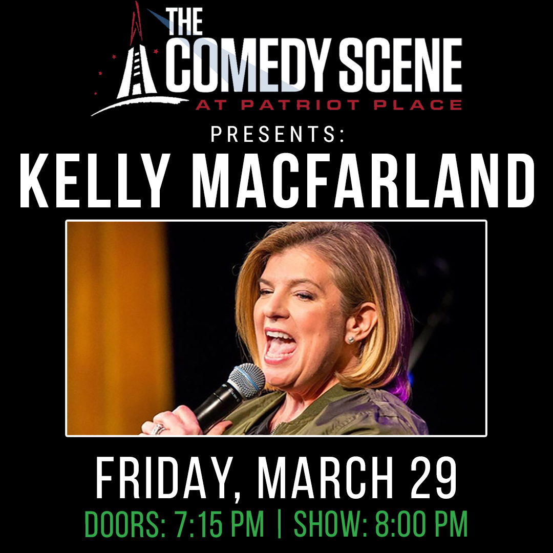 03-29 Kelly Macfarland Comedy Scene Helix