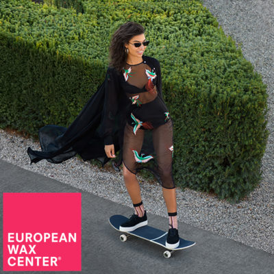 European Wax Center | Hair Removal | Patriot Place