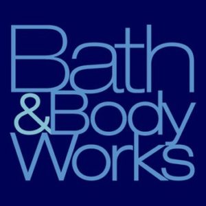 bath and body works
