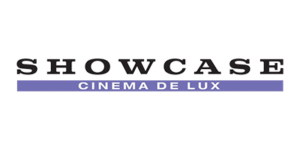 Showcase Cinema de Lux