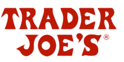 Trader Joes stacked site logo