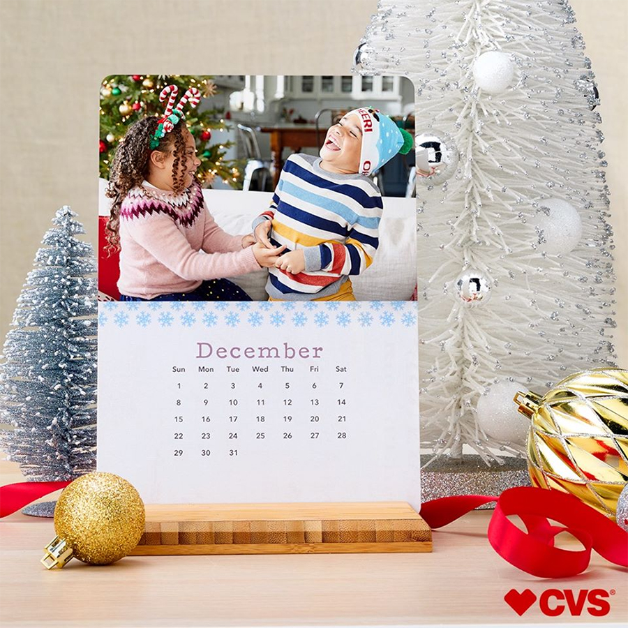 CVS Holiday Shop square