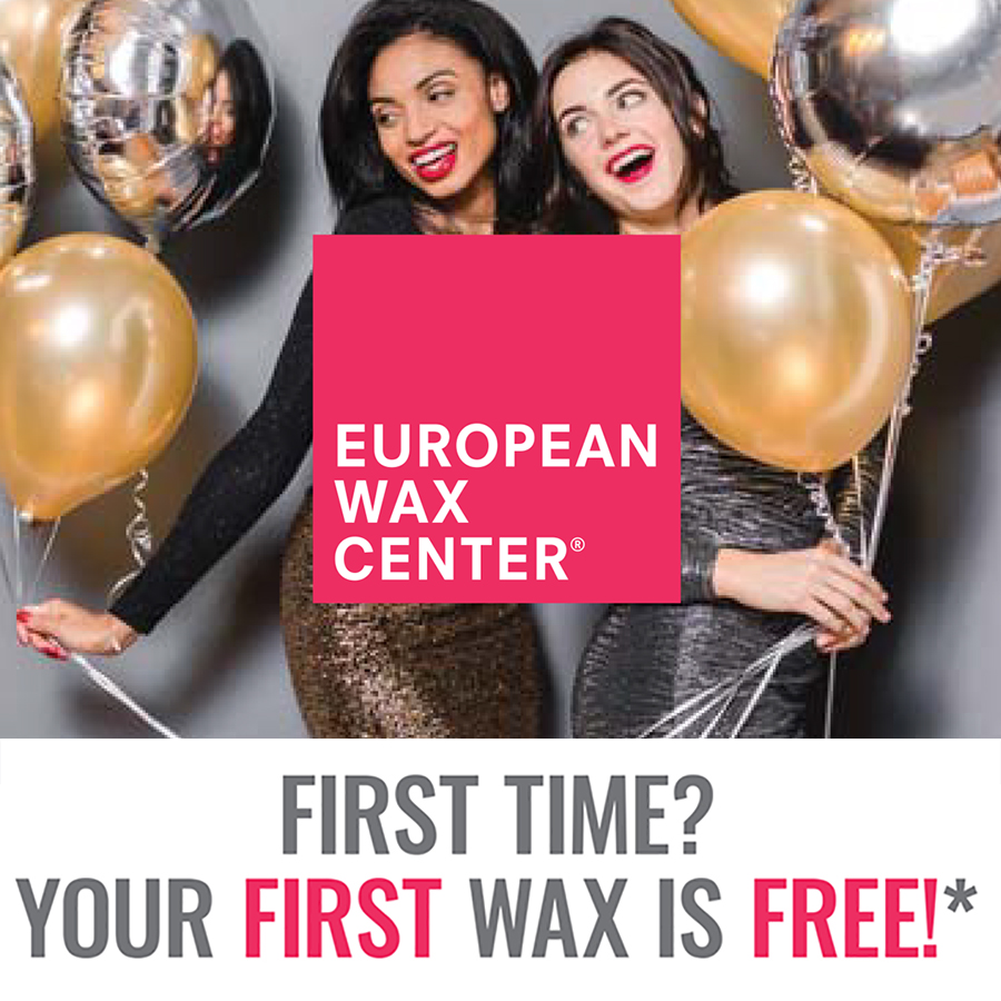European Wax Now Open First Wax square