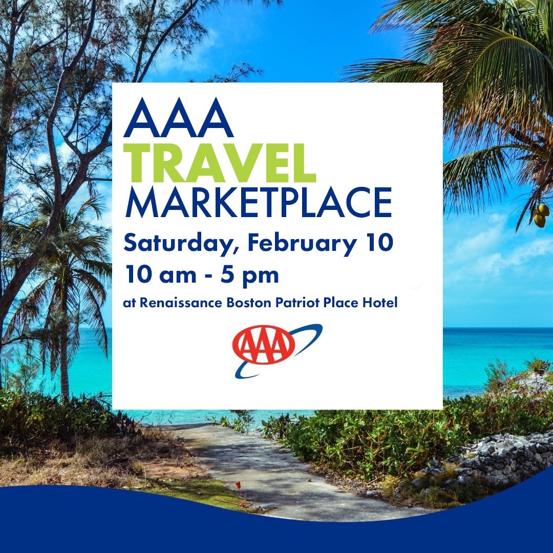 AAA Travel Marketplace Renaissance 2024