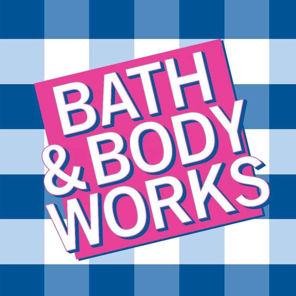 Bath Body Works logo update