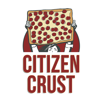 Citizen Crust logo