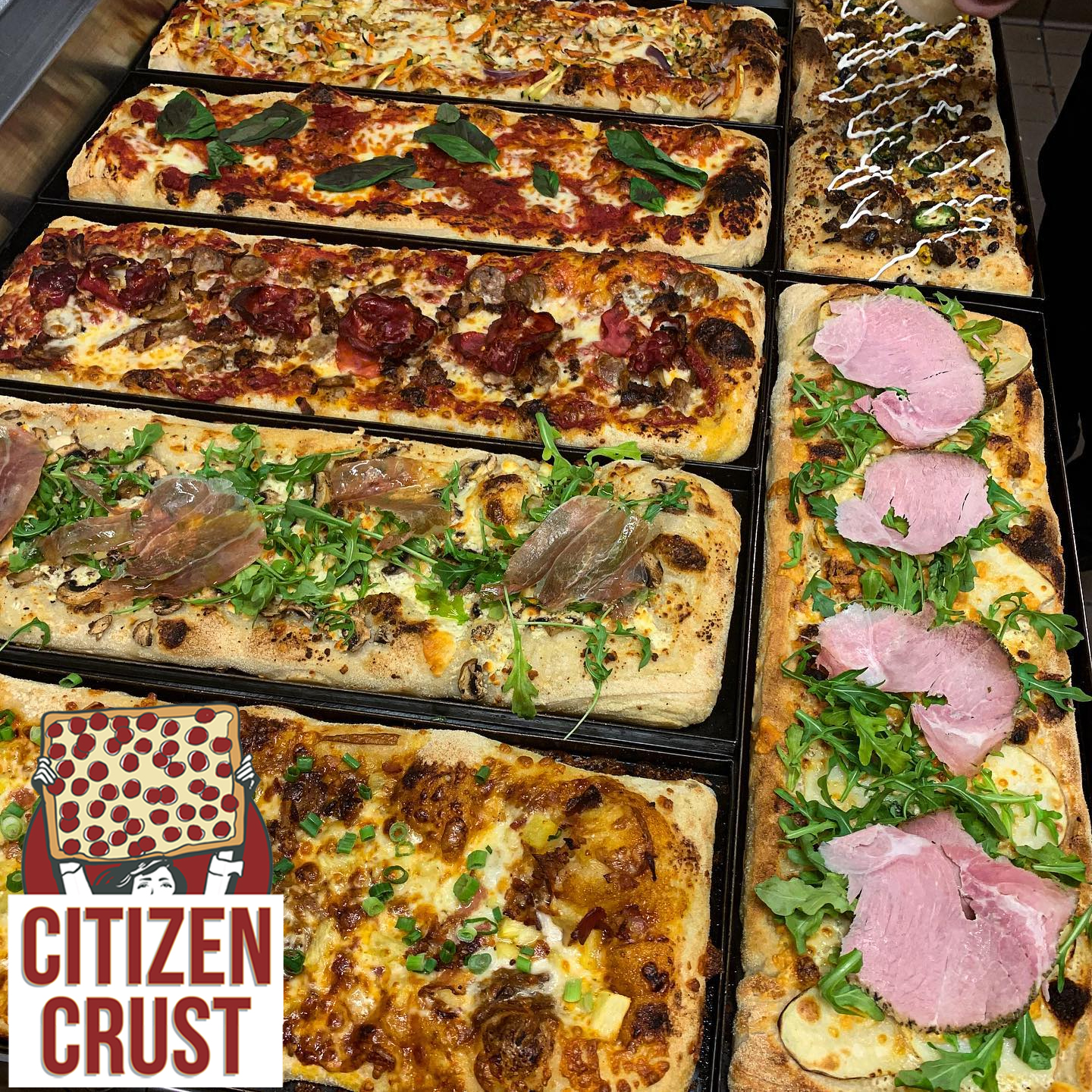 Citizen Crust