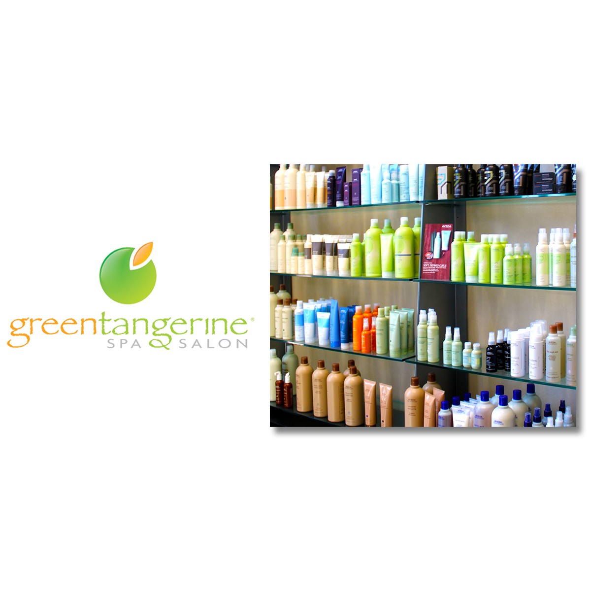 30% Off Retail Products at Green Tangerine