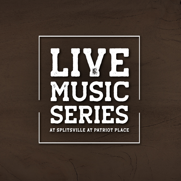 Live Music Series at Splitsville At Patriot Place
