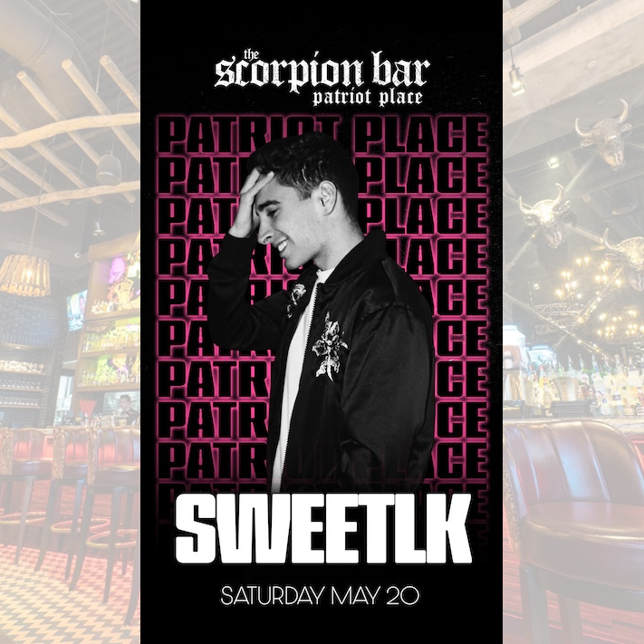 05-20 Sweetlk Scorpion Bar Weekend