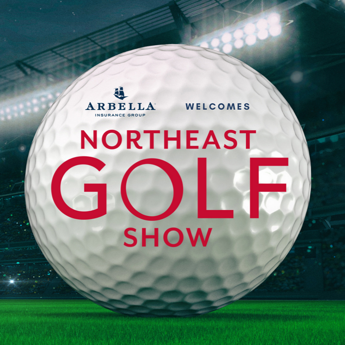 Northeast Golf Show 2022