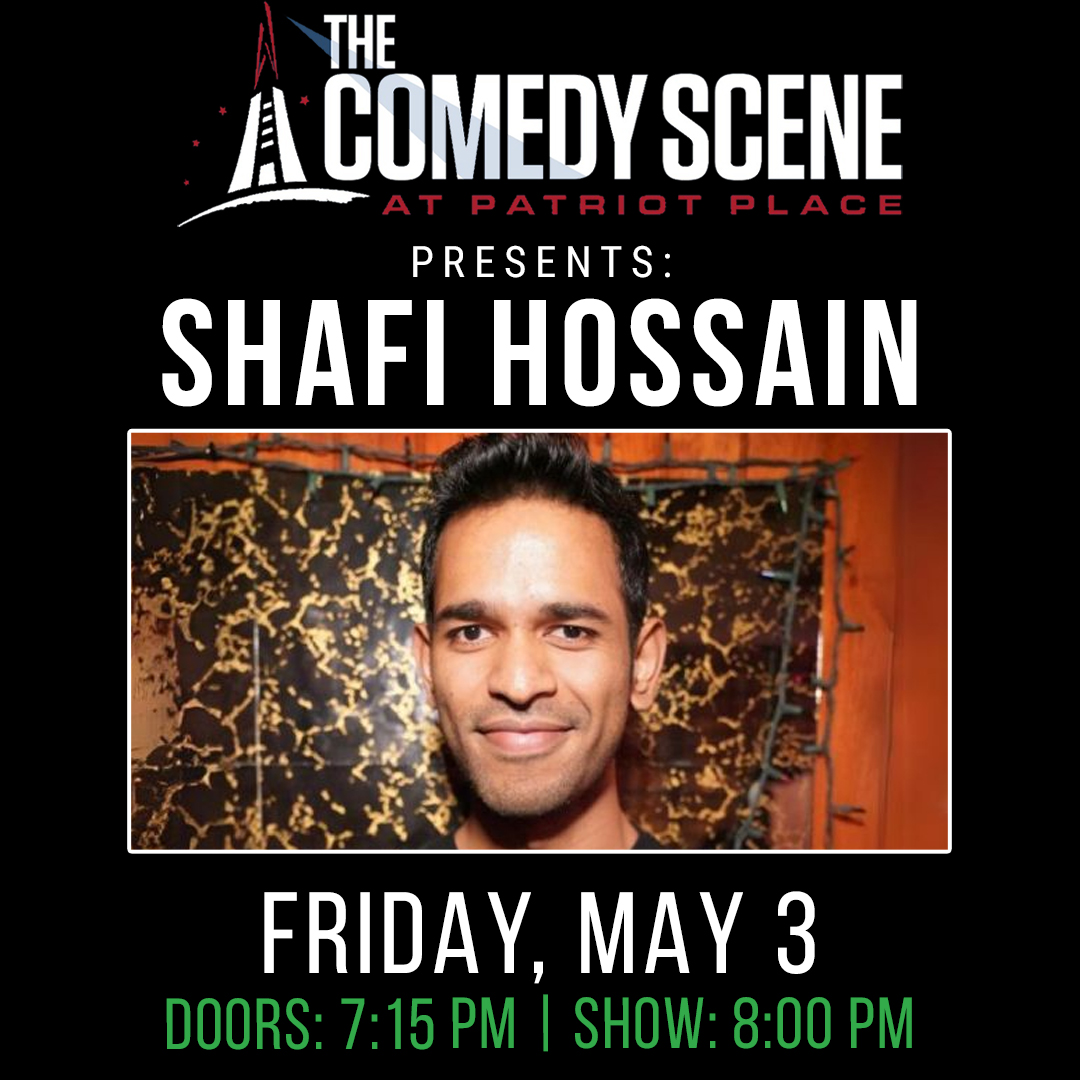 05-03 Shafi Hossain Comedy Scene Helix