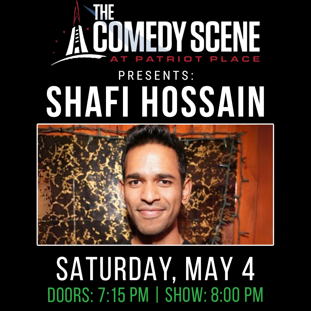 05-04 Shafi Hossain Comedy Scene Helix