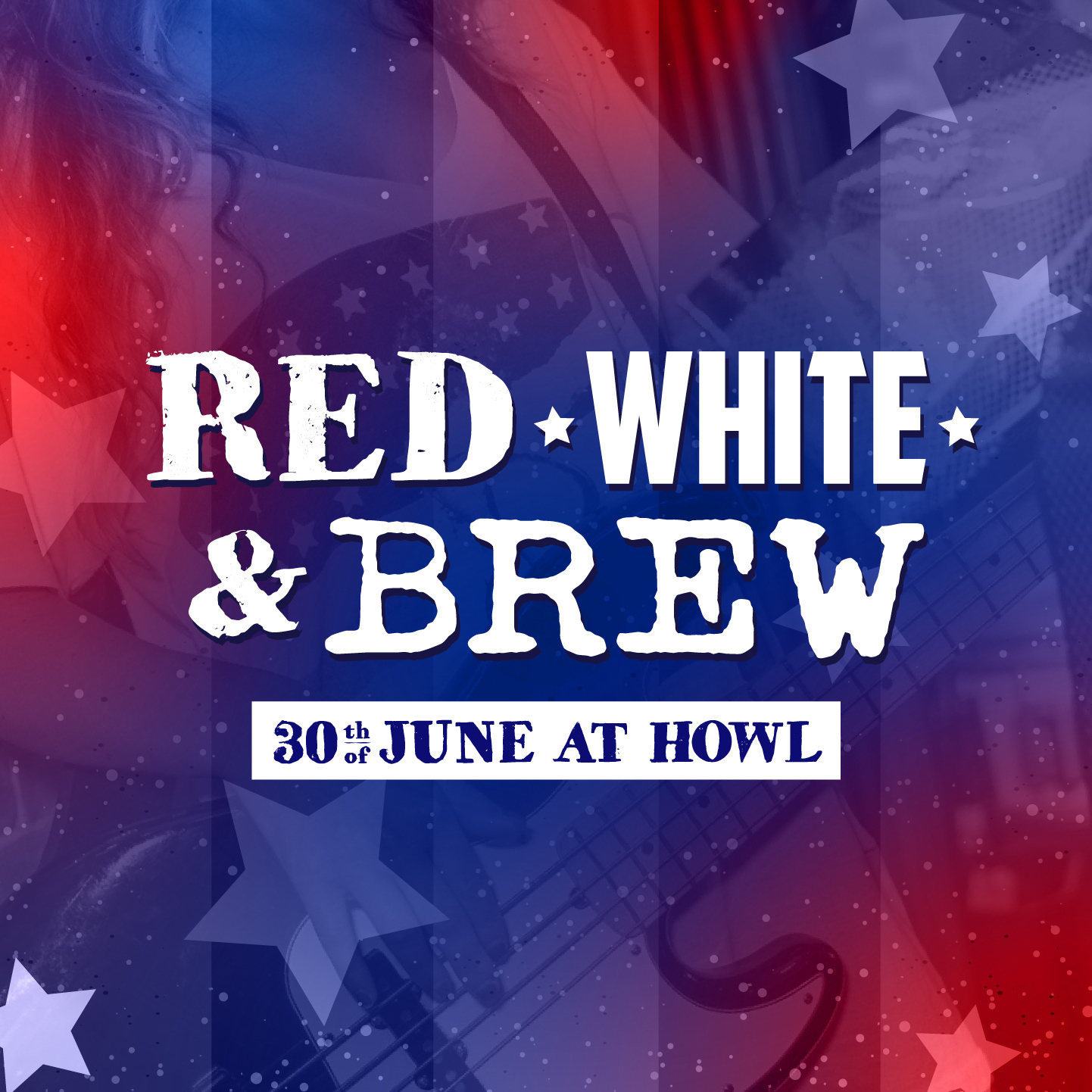 Splitsville Red White Brew 2023