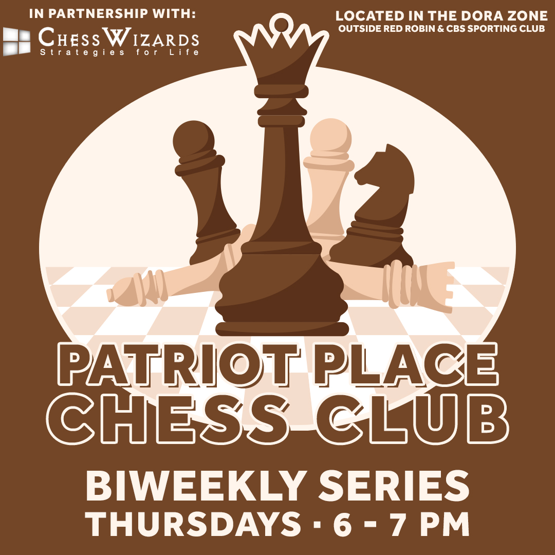 Kids Chess Club