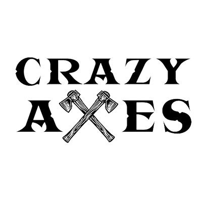 Crazy Axes