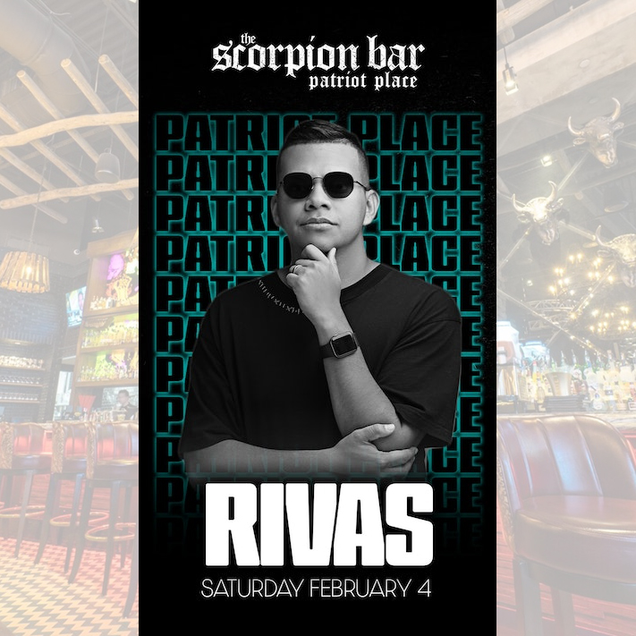 02-04 Rivas Scorpion Bar