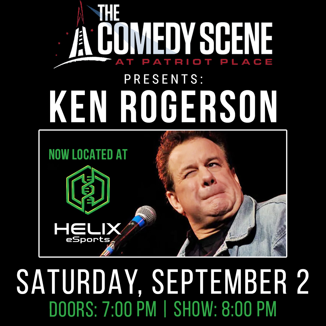 09-02 Ken Rogerson Comedy Scene Helix