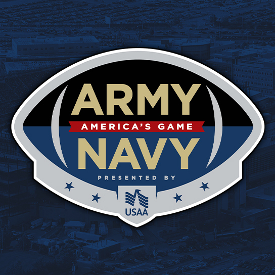 Army Navy Game 2023