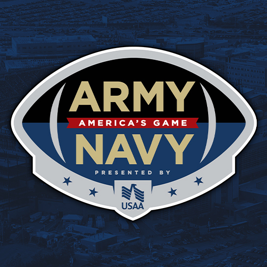 Army Navy Game presented by USAA Patriot Place