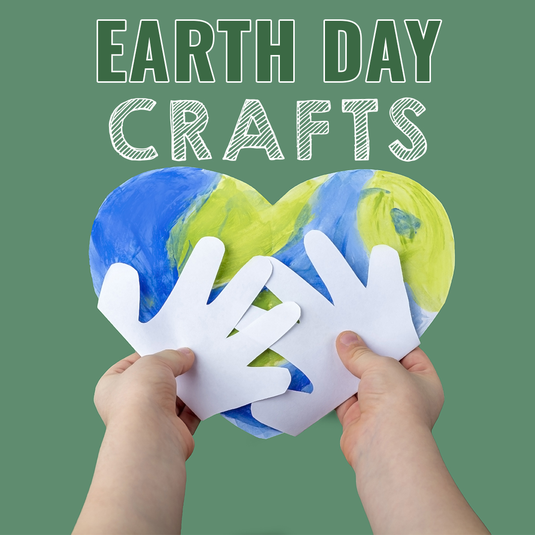 Earth Day Crafts