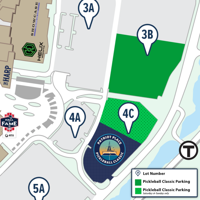 Event Calendar Patriot Place