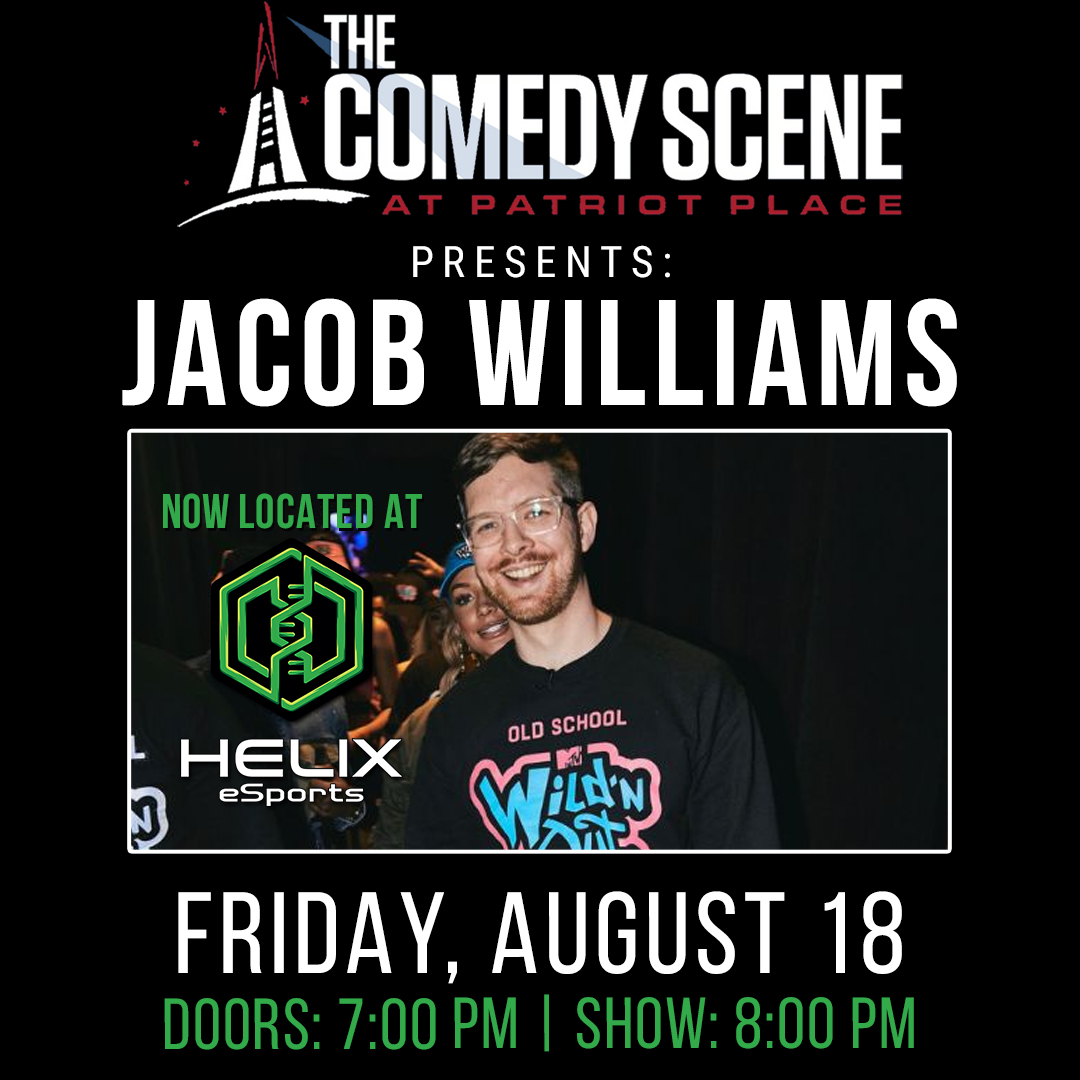 08-18 Jacob Williams Comedy Scene Helix
