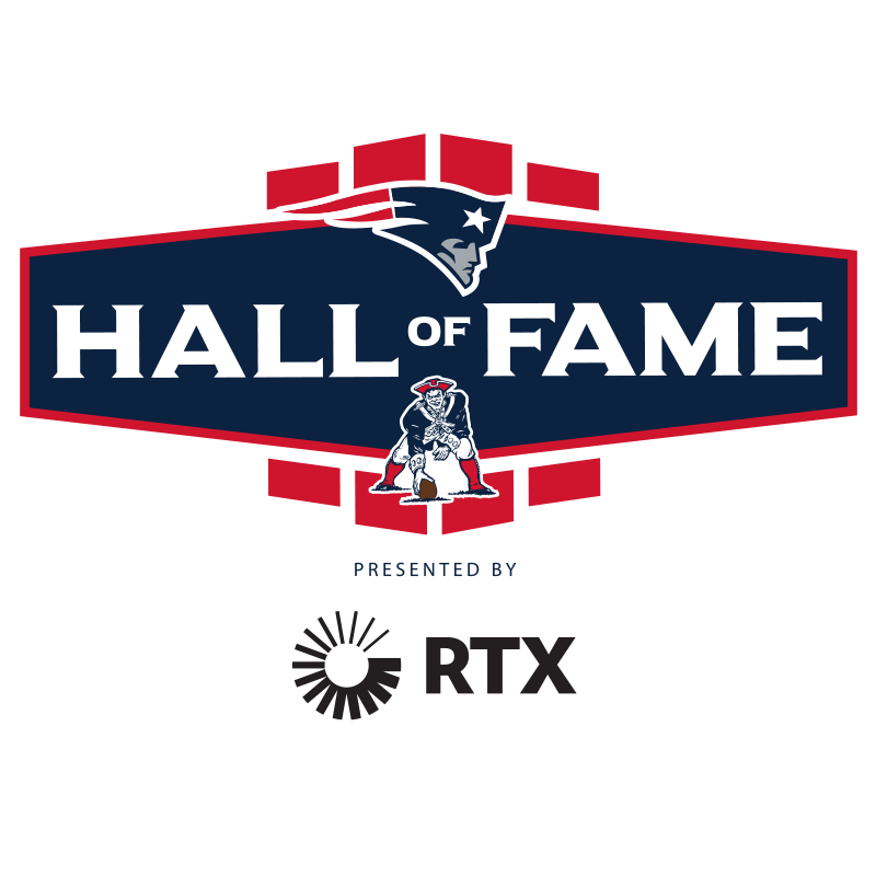 Patriots Hall of Fame presented by RTX