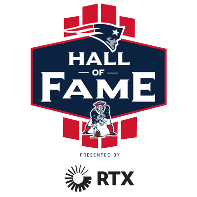 Patriots Hall of Fame presented by RTX