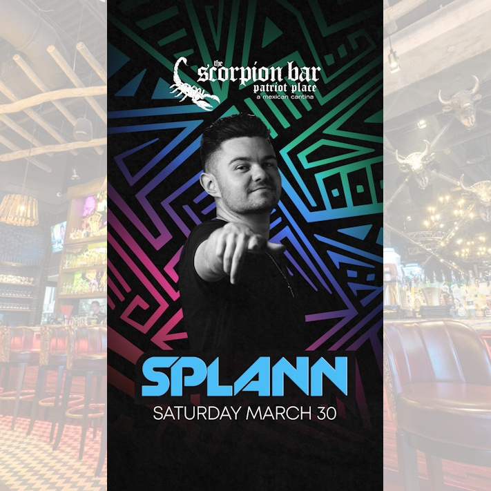 03-30 Splann Scorpion Bar Weekend