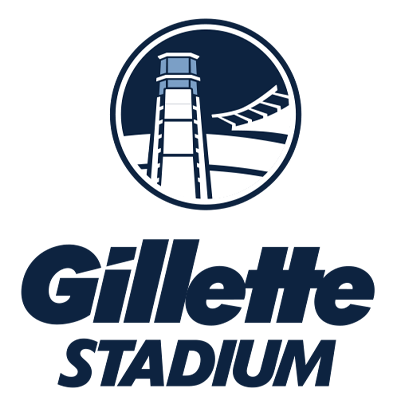 Gillette Stadium Lighthouse 2023