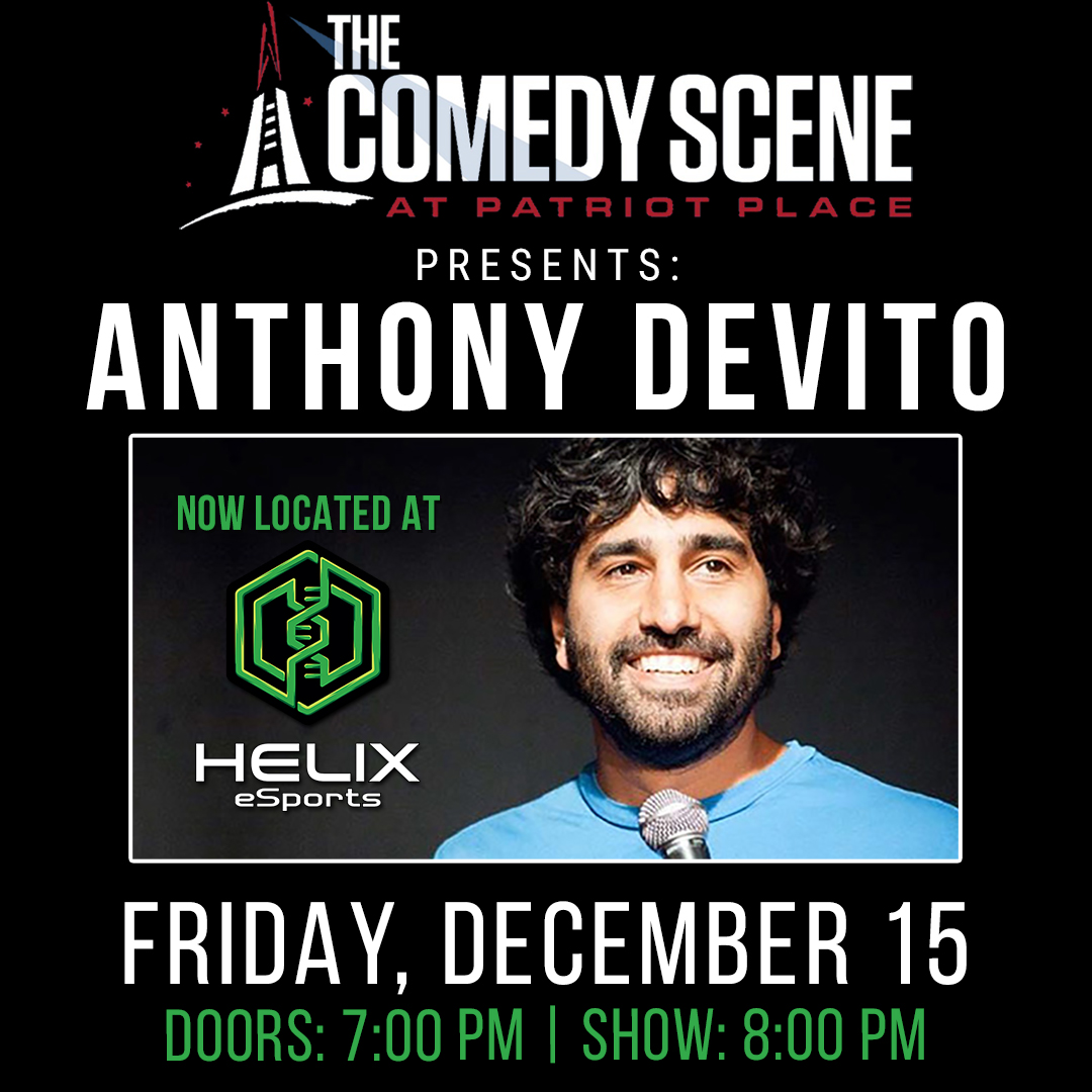 12-15 Anthony Devito Comedy Scene Helix